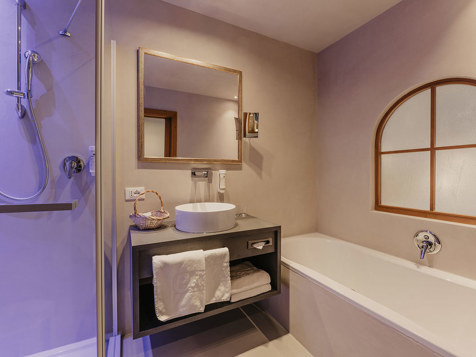 Suite Superior Castel image 3