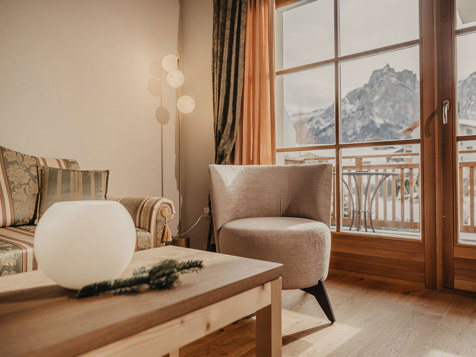Suite Superior Castel image 4