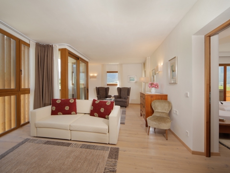 Suite Superior image 4