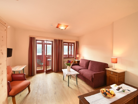 Suite Superior image 1