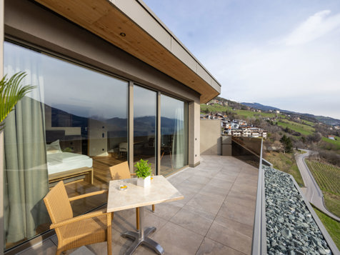 Suite Superior image 6