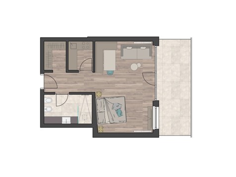 suite Superior image 5
