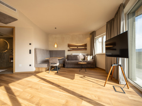 Suite Superior image 7