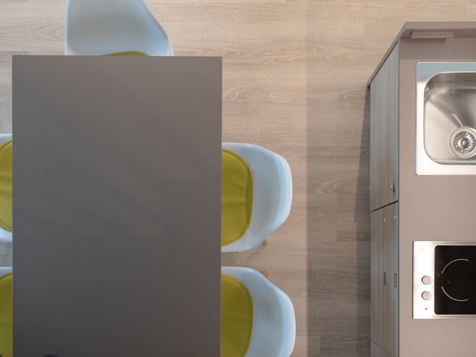 Suite Terminum image 3