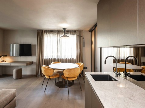 Suite Terra - Ortisei image 7