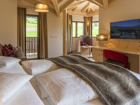 Suite Tirolerhof-2