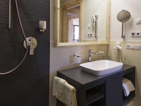 Suite Tirolerhof-11