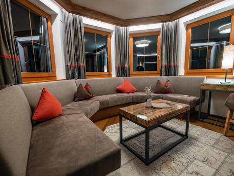Suite Torre Corvo image 3