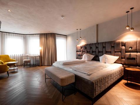 Suite Torre Corvo image 4
