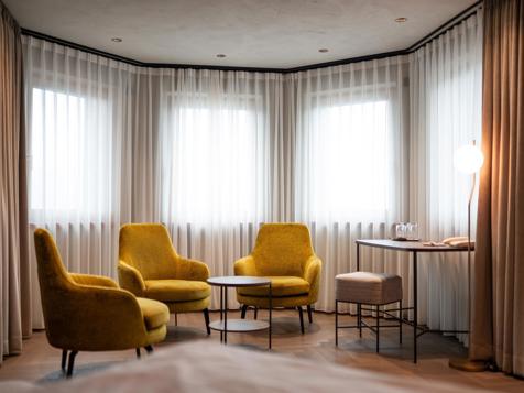 Suite Torre Falcone image 2
