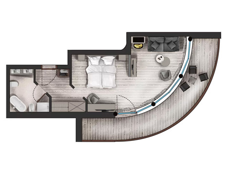 Suite Torre image 10