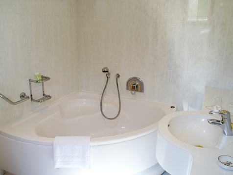 Suite Verdi im Turm image 1