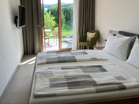 Suite Vinea image 2