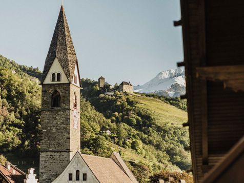 Suite "Vista" image 3