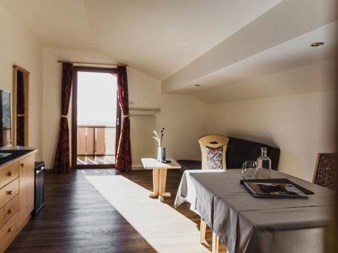 Suite "Vista" image 4