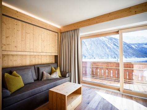 Suite Vista Lago con Balcone image 2