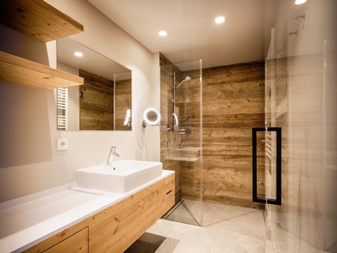Suite Vista Lago con Balcone image 3