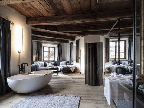 Suite Von Neuhaus-1