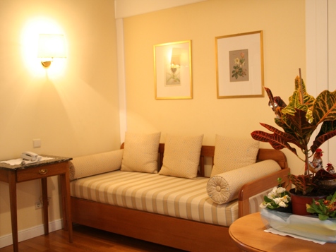 Suite Westend image 1