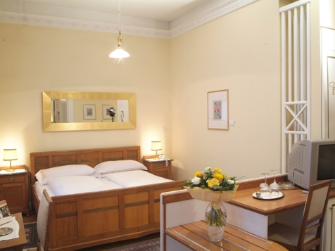Suite Westend image 2