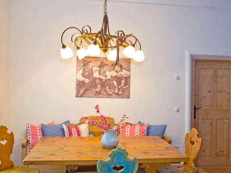 Suite Wildberg image 10