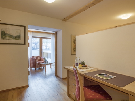 Suite Zwölfer image 1