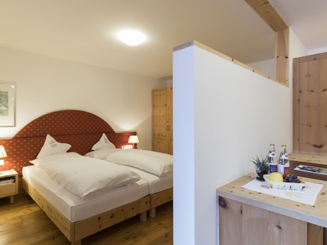 Suite Zwölfer image 2