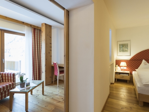 Suite Zwölfer image 3