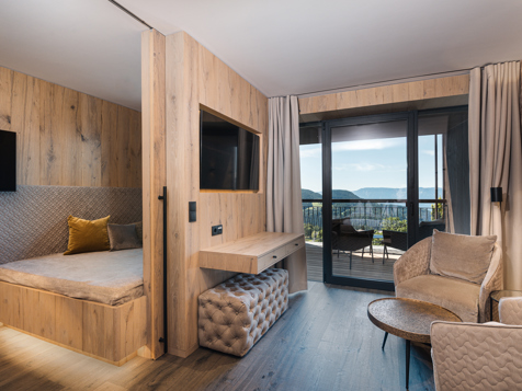 Sun Chalet image 4