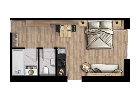 Sun Loft image 1