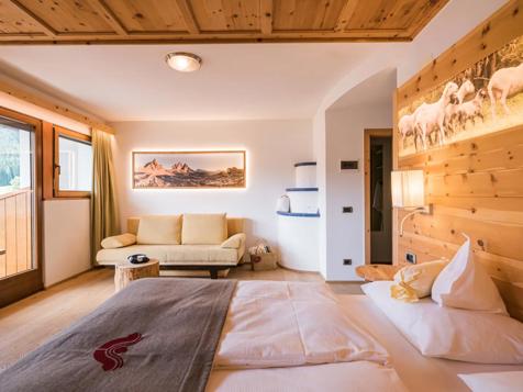 Sundial room image 4