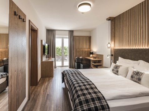 Sunrise rooms image 2