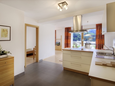 Sunsuite - Dependance image 1