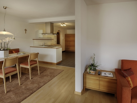 Sunsuite - Dependance image 2