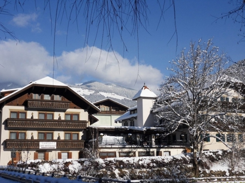 River Hotel Post - Kiens am Kronplatz