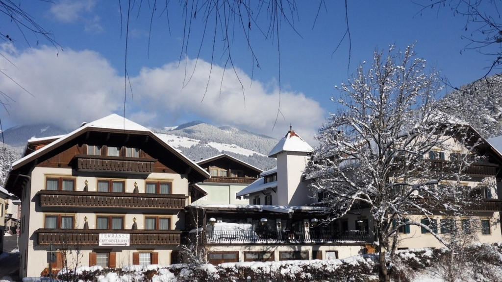 River Hotel Post - Hotel in Kiens at Mt. Kronplatz / Tyrol du Sud
