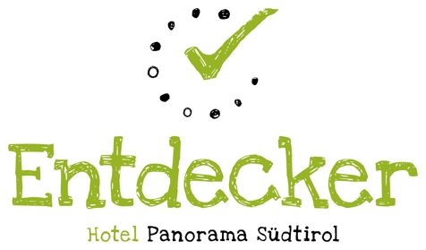 Entdecker Hotel Panorama Logo