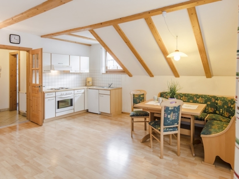 Appartements Huberhof - Mühlen in Taufers im Tauferer Ahrntal