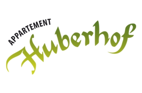 Appartements Huberhof Logo