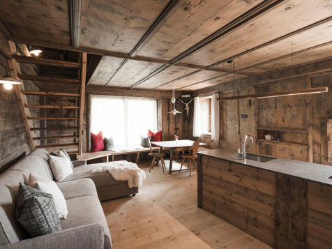 Huberhof - Völs am Schlern at Seiser Alm-Schlern