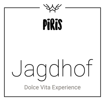Piris Jagdhof - Dolce Vita Experience Logo
