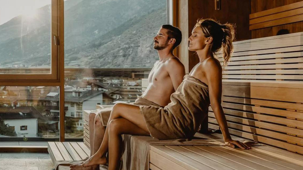 Piris Jagdhof - Dolce Vita Experience - Hotel a Laces in Val Venosta / Alto Adige