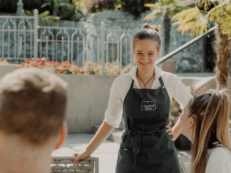 Piris Jagdhof - Dolce Vita Experience - Latsch im Vinschgau
