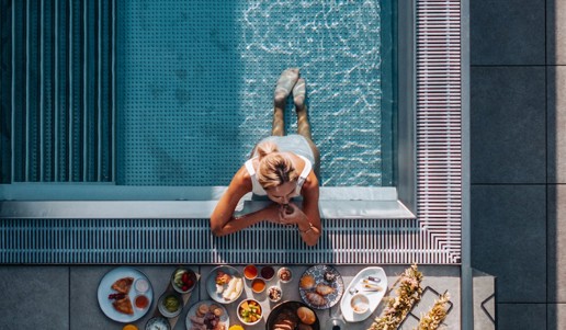 Piris Jagdhof - Dolce Vita Experience
