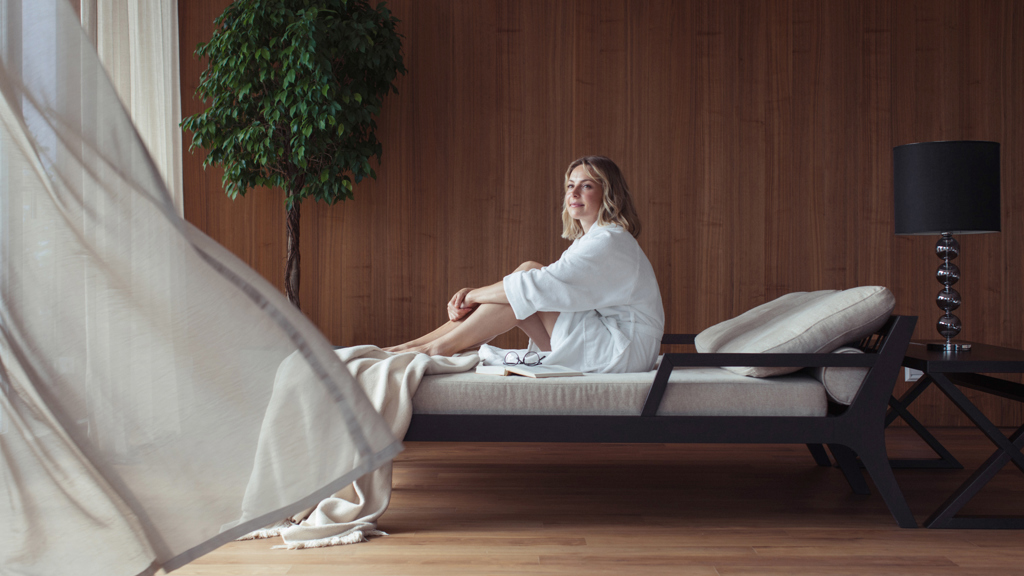 Giardino Marling - Hotel in Marling in Meran and environs / Zuid-Tirol