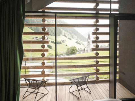 Wanderhotel Jaufentalerhof - Ratschings im Eisacktal