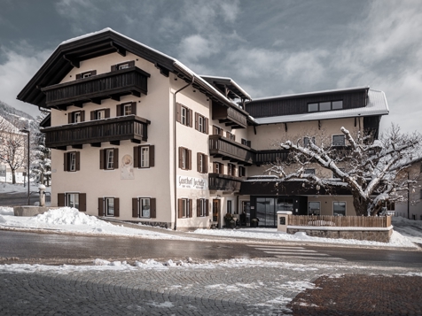Hotel Gasthof Jochele - Falzes a Plan de Corones