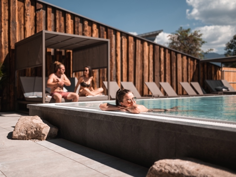 Hotel Gasthof Jochele - Falzes a Plan de Corones