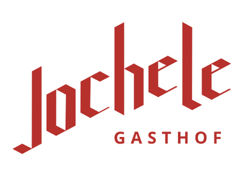 Hotel Gasthof Jochele Logo