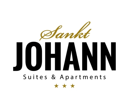 Sankt Johann Suites & Apartments Logo
